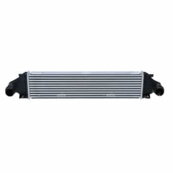 Intercooler, échangeur