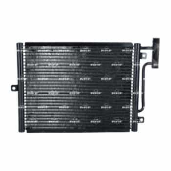 Condenseur, climatisation EASY FIT 35307 NRF