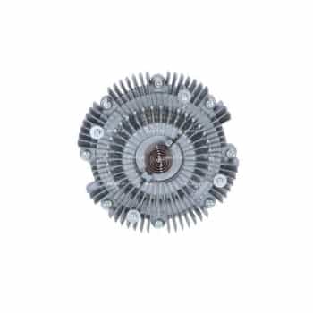 Embrayage, ventilateur de radiateur 49624 NRF