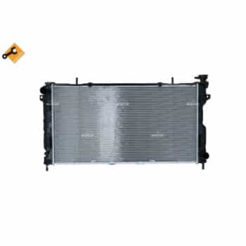 Radiateur, refroidissement du moteur EASY FIT