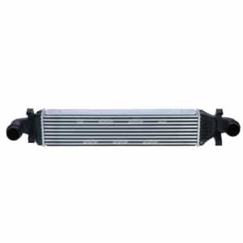 Intercooler, échangeur