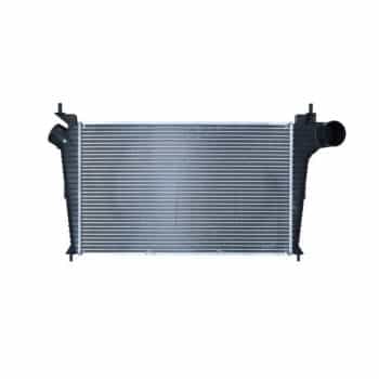 Intercooler, échangeur