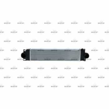 Intercooler, échangeur