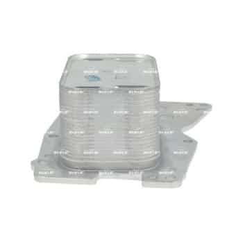 Radiateur d'huile EASY FIT