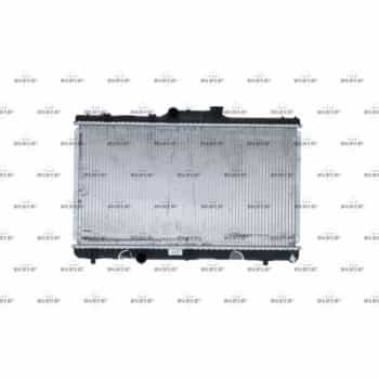 Radiateur, refroidissement du moteur EASY FIT