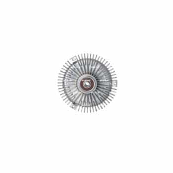 Embrayage, ventilateur de radiateur 49617 NRF