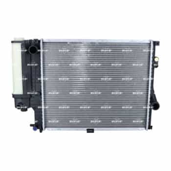 Radiateur, refroidissement du moteur EASY FIT