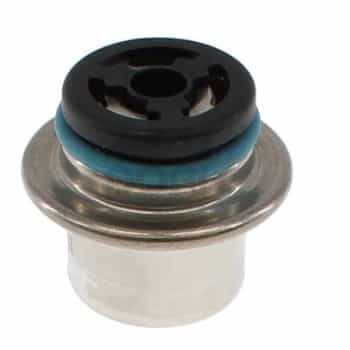 Régulateur de pression de carburant