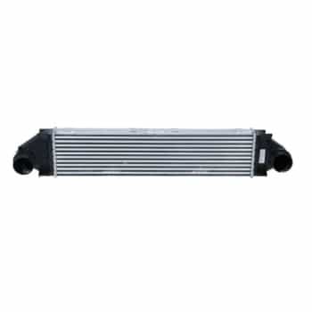 Intercooler, échangeur