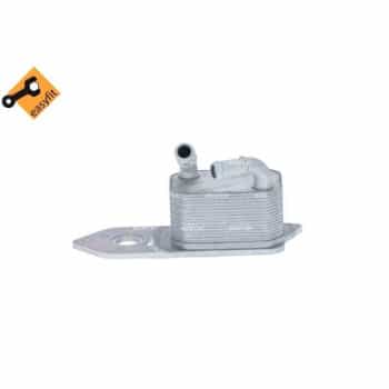 Radiateur d'huile EASY FIT