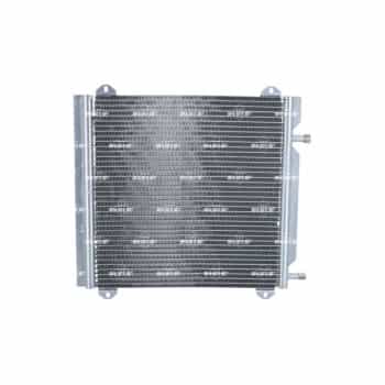 Condenseur, climatisation EASY FIT 35785 NRF