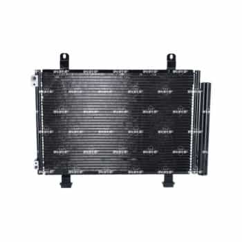 Condenseur, climatisation EASY FIT 35854 NRF