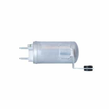 Filtre déshydratant, climatisation EASY FIT 33227 NRF