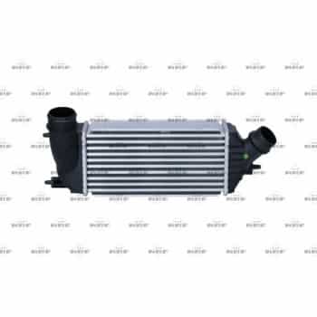 Intercooler, échangeur
