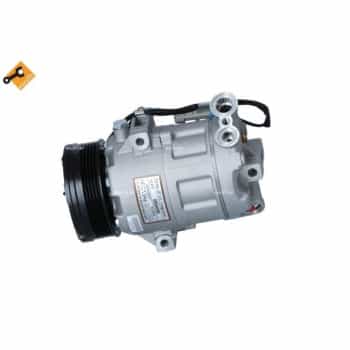 Compresseur, climatisation EASY FIT 32429 NRF