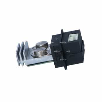 Résistance, pulseur d'air habitacle