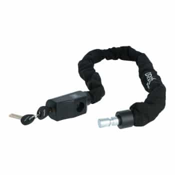 Antivol à chaîne Dresco ART1* 100/7