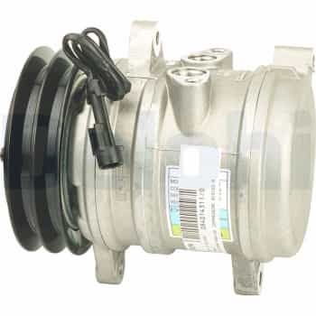 Compresseur, climatisation TSP0155259 Delphi