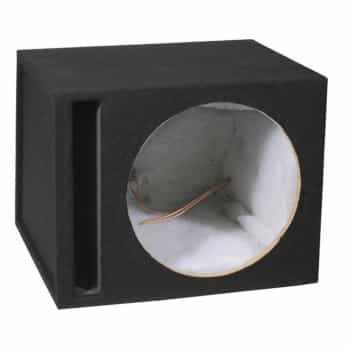Caisson de basses GAS Audio Power Ported 15" 80 litres
