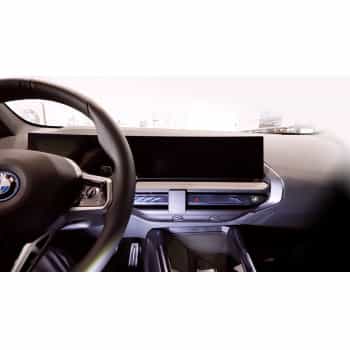 Proclip BMW X3 2025-2025 (montage central)