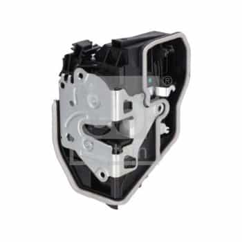 Serrure de porte febi Plus