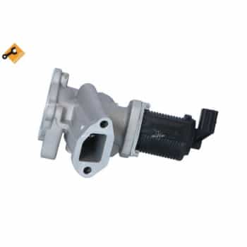 Vanne EGR EASY FIT