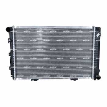 Radiateur, refroidissement du moteur EASY FIT