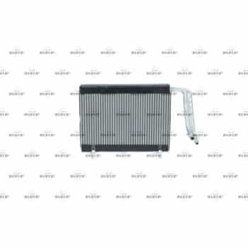 Evaporateur climatisation 36164 NRF