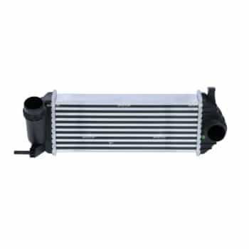 Intercooler, échangeur