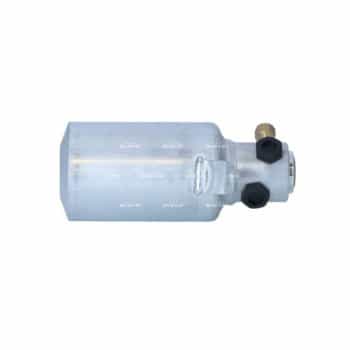 Filtre déshydratant, climatisation EASY FIT 33039 NRF