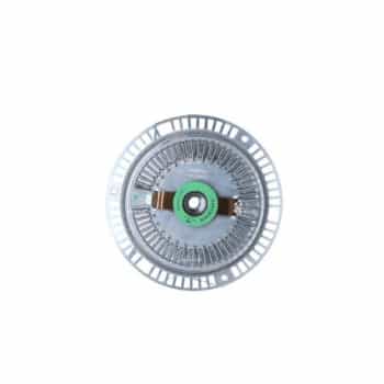 Embrayage, ventilateur de radiateur 49540 NRF