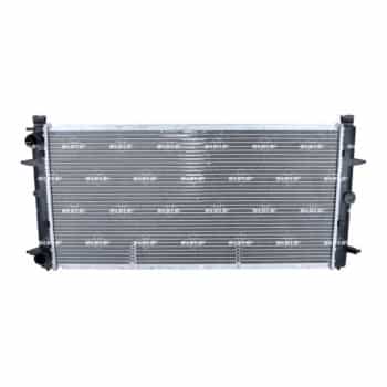 Radiateur, refroidissement du moteur EASY FIT