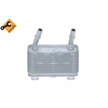 Radiateur d'huile EASY FIT