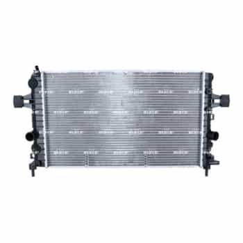 Radiateur, refroidissement du moteur EASY FIT