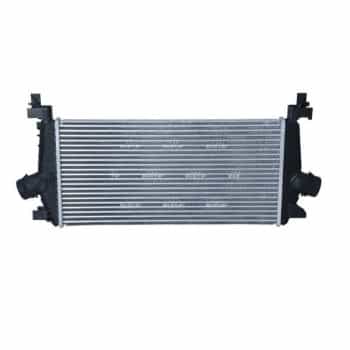Intercooler, échangeur