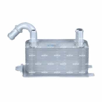 Radiateur d'huile de boîte automatique