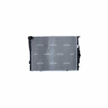 Radiateur, refroidissement du moteur EASY FIT