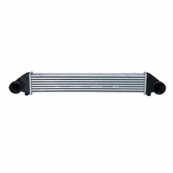 Intercooler, échangeur