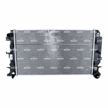 Radiateur, refroidissement du moteur EASY FIT