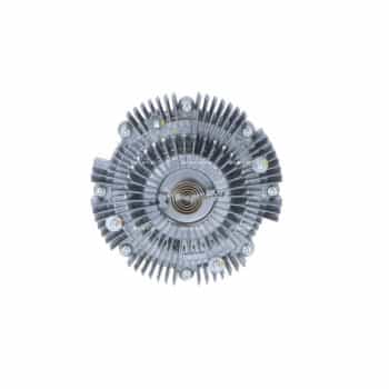 Embrayage, ventilateur de radiateur 49572 NRF