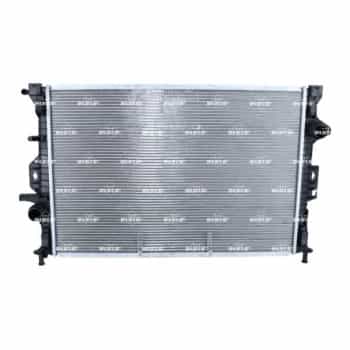Radiateur, refroidissement du moteur EASY FIT