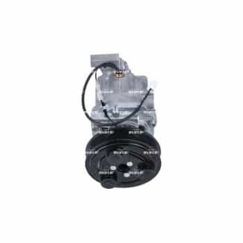 Compresseur, climatisation EASY FIT 32233 NRF