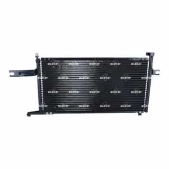 Condenseur, climatisation EASY FIT 35315 NRF