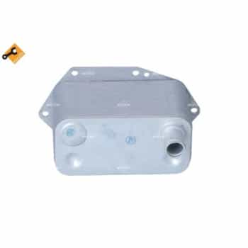 Radiateur d'huile EASY FIT