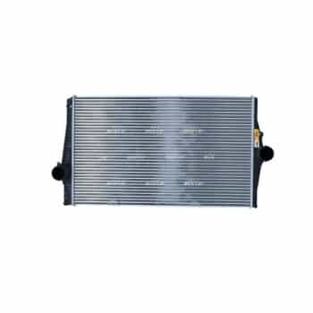 Intercooler, échangeur