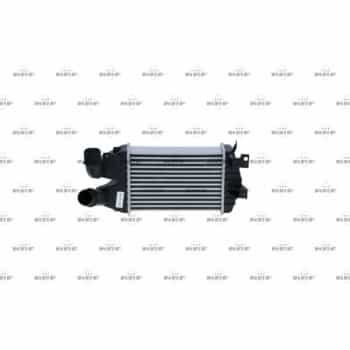 Intercooler, échangeur