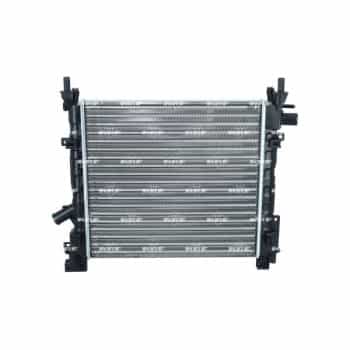 Radiateur, refroidissement du moteur EASY FIT