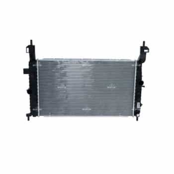 Radiateur, refroidissement du moteur EASY FIT