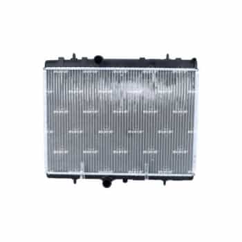 Radiateur, refroidissement du moteur EASY FIT