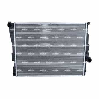Radiateur, refroidissement du moteur EASY FIT